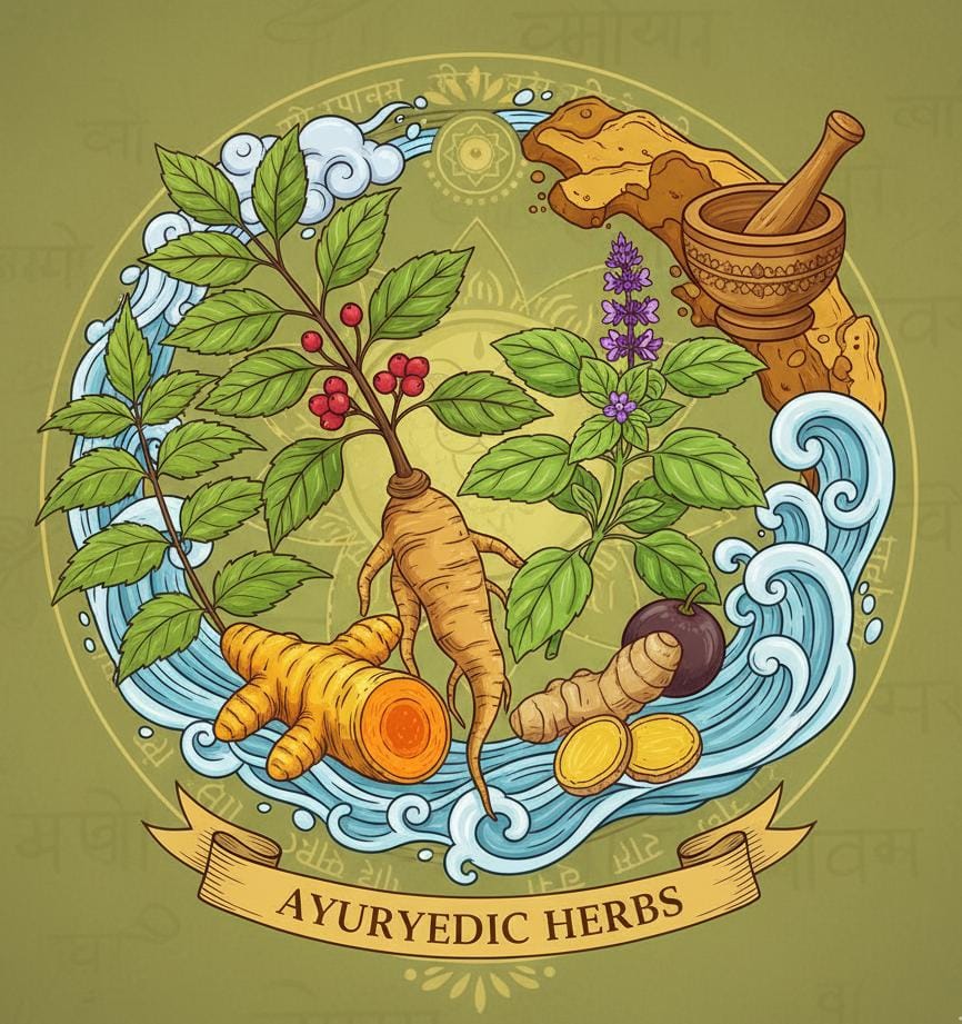Kalpaka Ayurveda