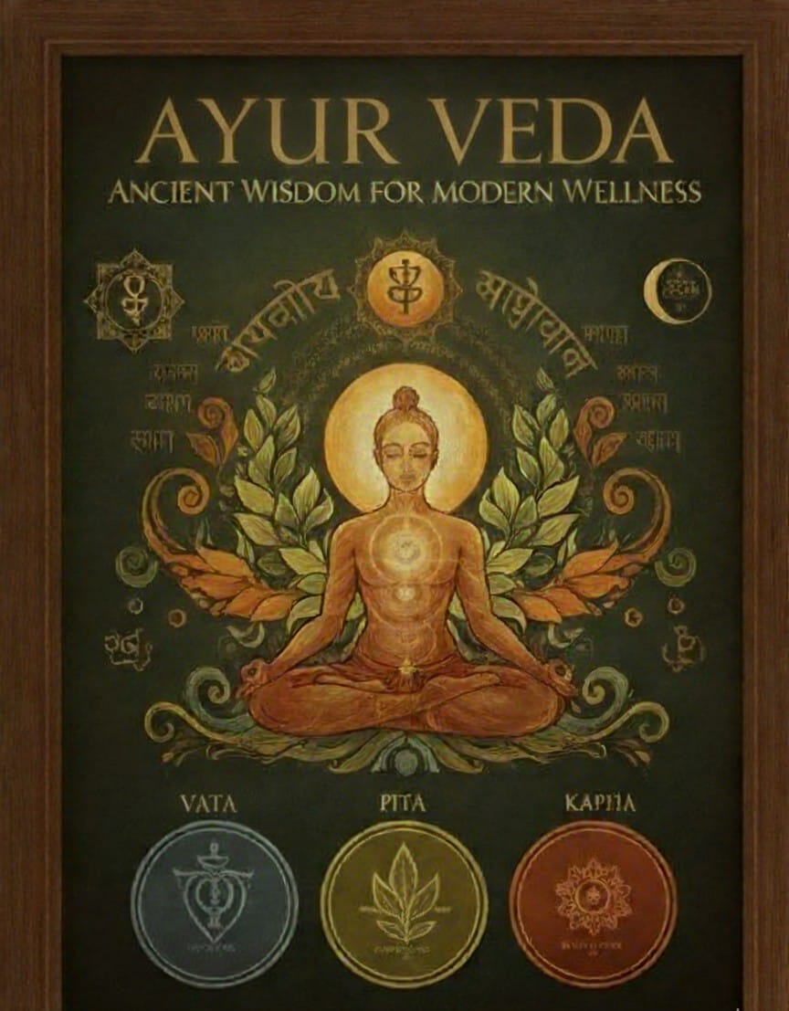 Kalpka Ayurveda